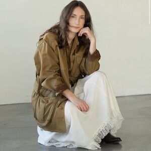 Bob Allen Hunting Jacket (c. 1950s)